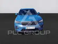 2022 Volvo XC40