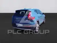 2022 Volvo XC40