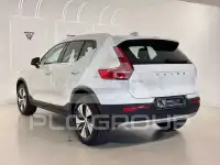 2022 Volvo XC40