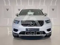 2022 Volvo XC40