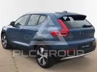 2022 Volvo XC40