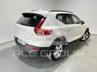 2022 Volvo XC40