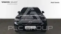 2022 Volvo XC40