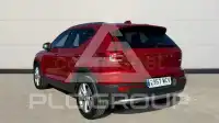 2022 Volvo XC40