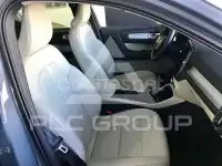 2022 Volvo XC40