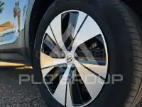 2022 Volvo XC40