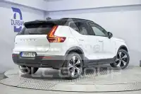 2022 Volvo XC40
