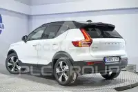 2022 Volvo XC40