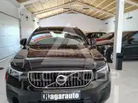 2022 Volvo XC40