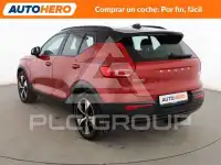 2022 Volvo XC40