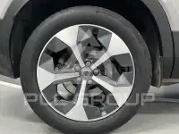 2022 Volvo XC40