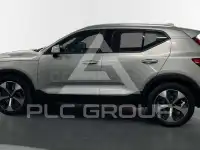 2022 Volvo XC40