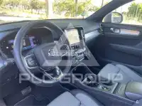 2022 Volvo XC40