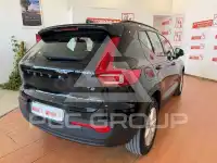 2022 Volvo XC40
