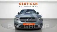 2022 Volvo XC40