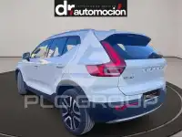 2022 Volvo XC40
