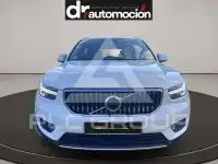 2022 Volvo XC40
