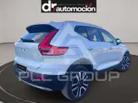 2022 Volvo XC40