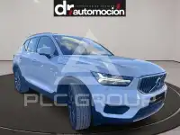 2022 Volvo XC40