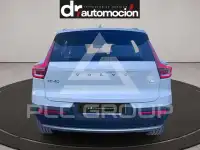 2022 Volvo XC40