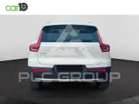 2022 Volvo XC40