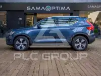 2022 Volvo XC40