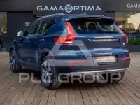 2022 Volvo XC40