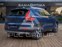 2022 Volvo XC40