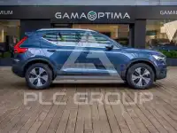 2022 Volvo XC40