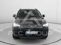 2022 Volvo XC40