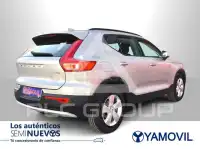 2022 Volvo XC40