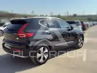 2022 Volvo XC40