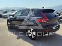 2022 Volvo XC40