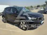 2022 Volvo XC40