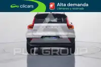 2022 Volvo XC40