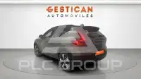 2022 Volvo XC40