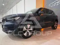 2022 Volvo XC40
