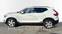 2022 Volvo XC40