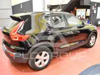 2022 Volvo XC40