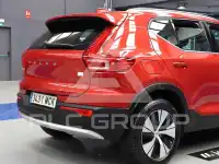 2022 Volvo XC40