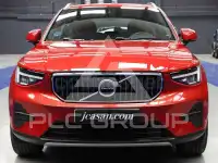 2022 Volvo XC40