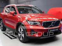 2022 Volvo XC40