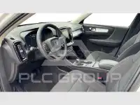 2022 Volvo XC40