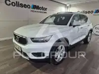 2022 Volvo XC40