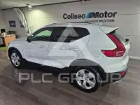 2022 Volvo XC40