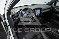 2022 Volvo XC40