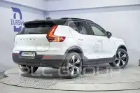 2022 Volvo XC40