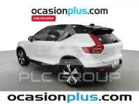2022 Volvo XC40