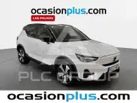 2022 Volvo XC40