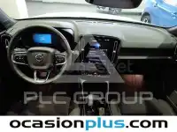 2022 Volvo XC40